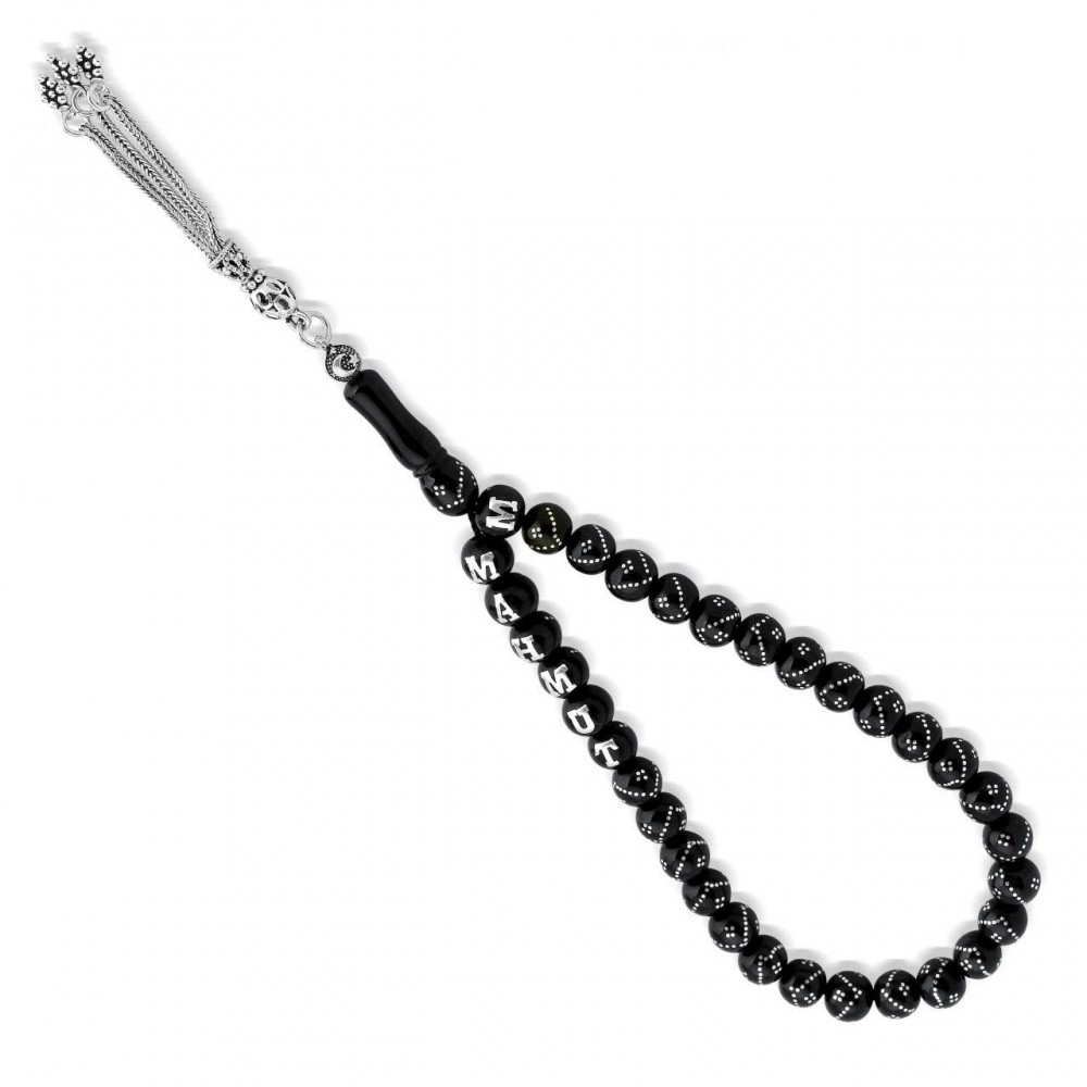 İsimli Oltu Tesbih MY0406001 8046 Thumb